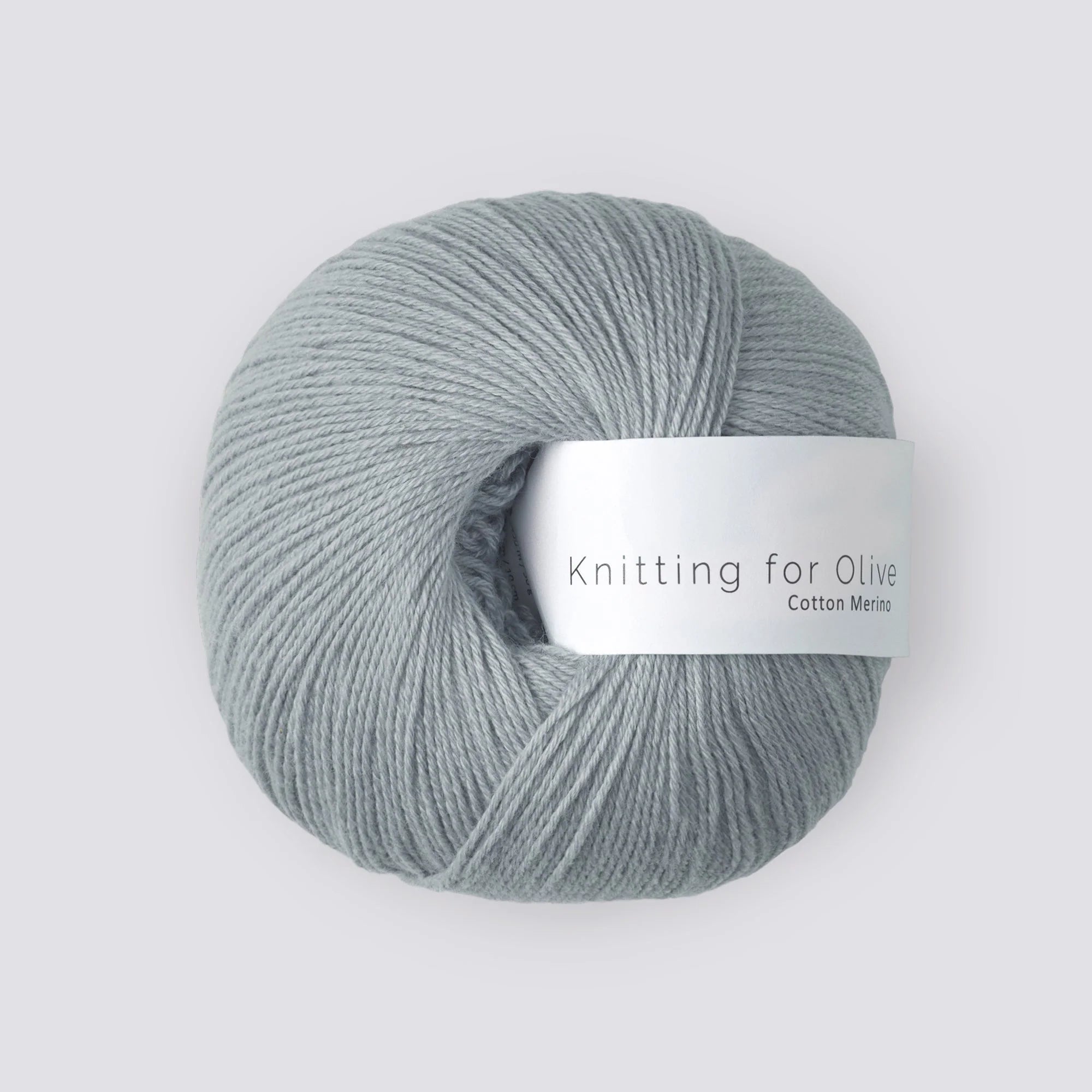 Stickpaket - Petite Knit: Bea Top (KFO Cotton Merino)