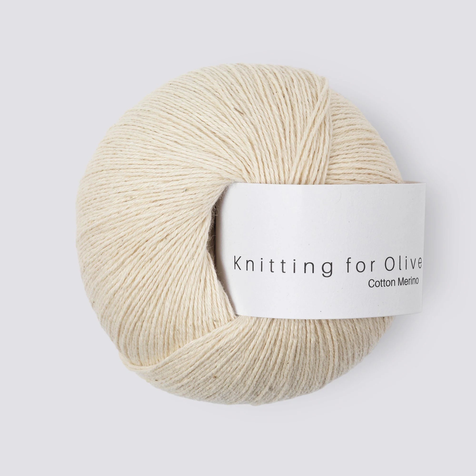 Stickpaket - Petite Knit: Bea Top (KFO Cotton Merino)