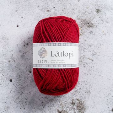 Istex Lettlopi