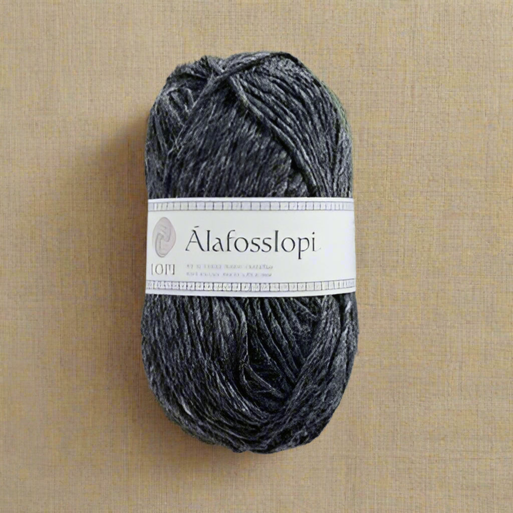 Istex Alafosslopi