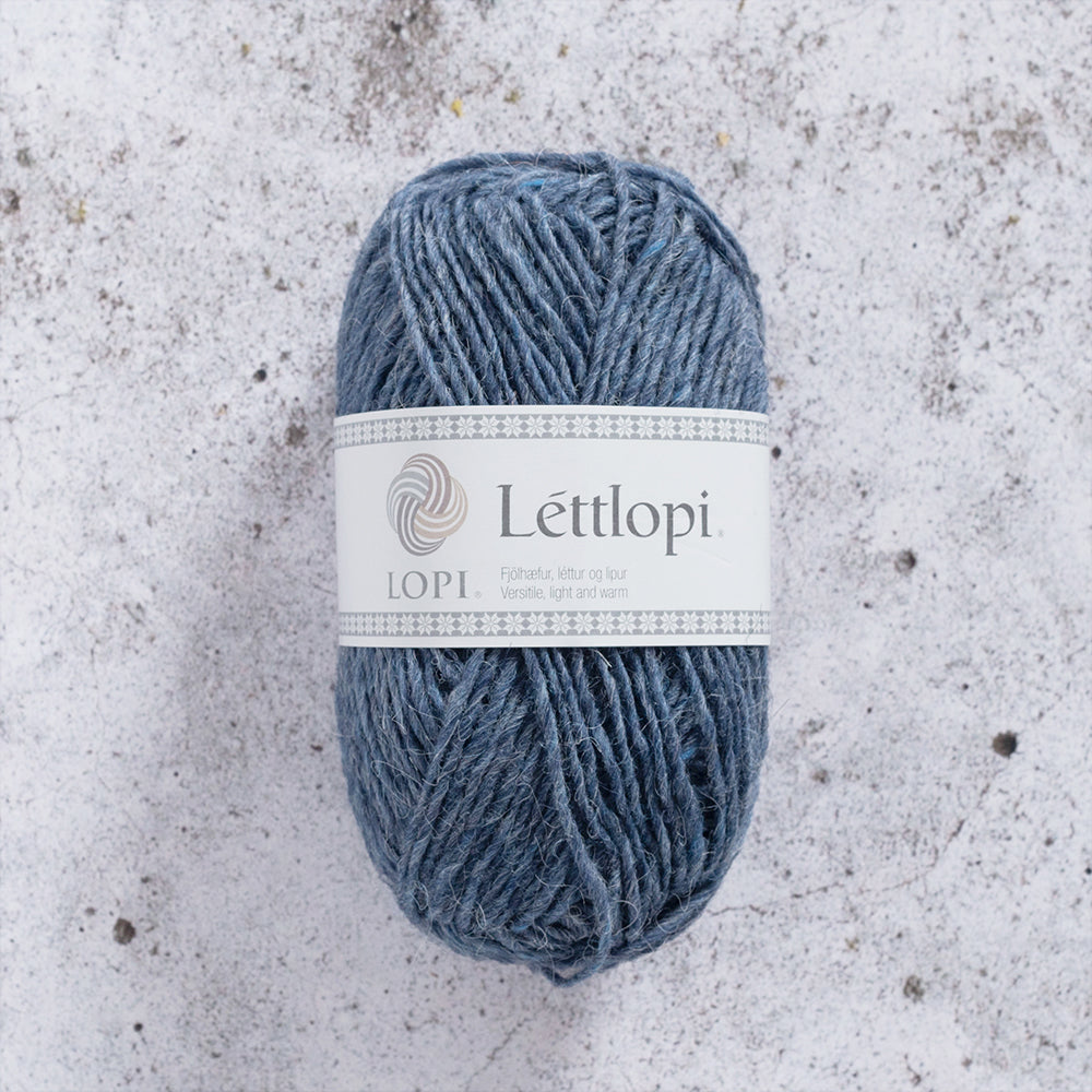 Istex Lettlopi