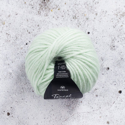 Svarta Fåret Tencel Blow