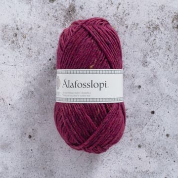 Istex Alafosslopi