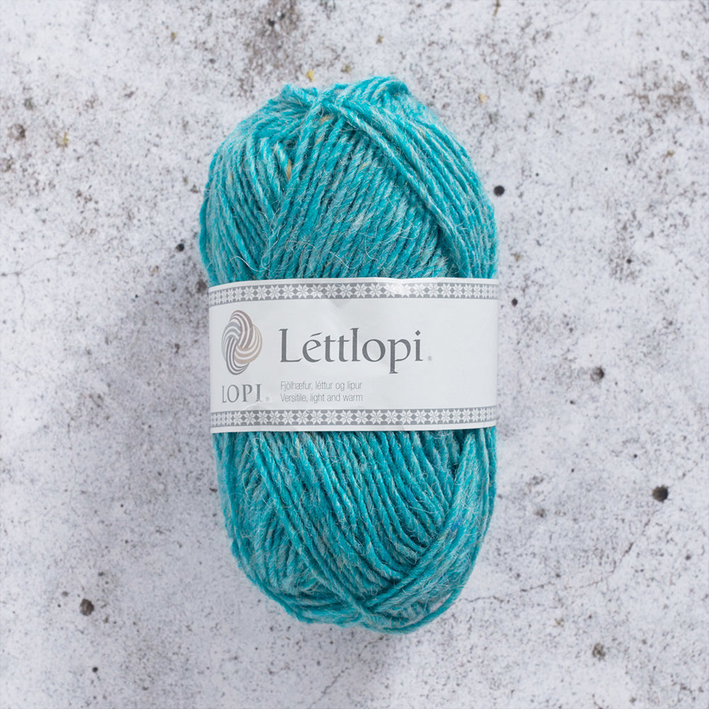 Istex Lettlopi