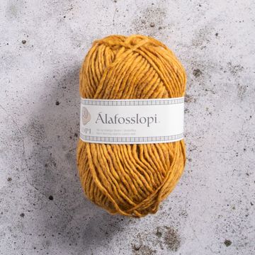 Istex Alafosslopi