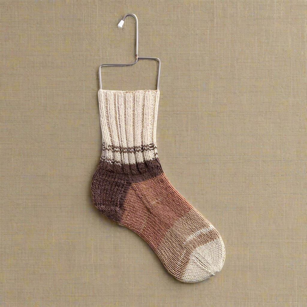 SOCKTOBER: Järbo Mellanraggi