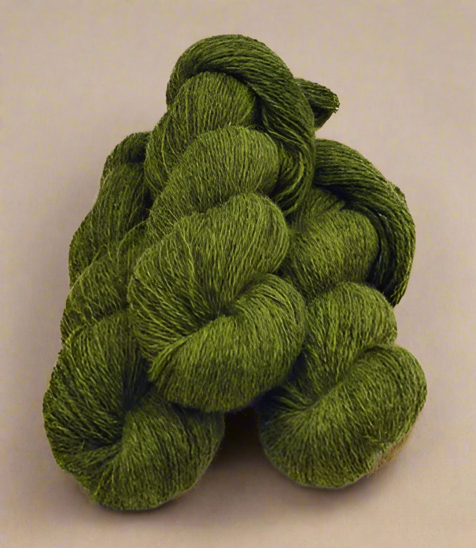 Ullcentrum 3-trådigt ullgarn