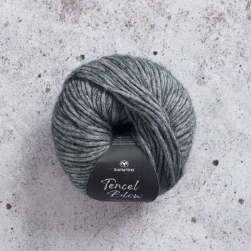 Virkpaket - Calais Shrug (Tencel Blow)
