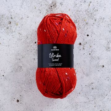 Svarta Fåret Ulrika Tweed