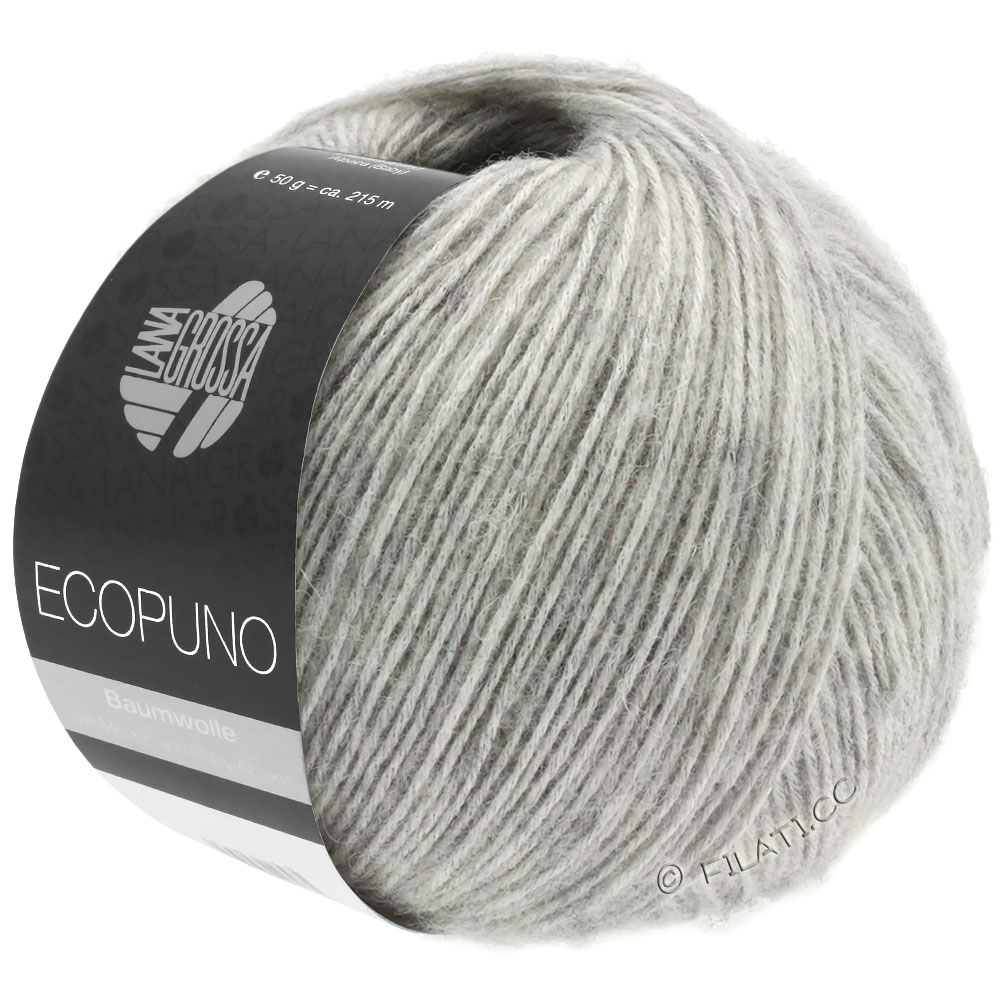 Stickpaket - Petite Knit: Rigmor Tee (Ecopuno)