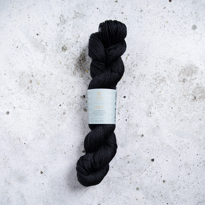 Järbo Select no. 3 Yak