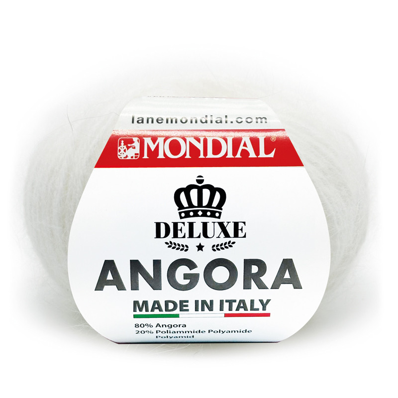 Mondial Angora