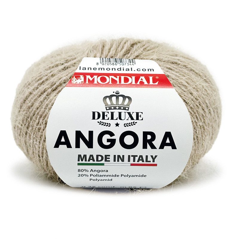 Mondial Angora