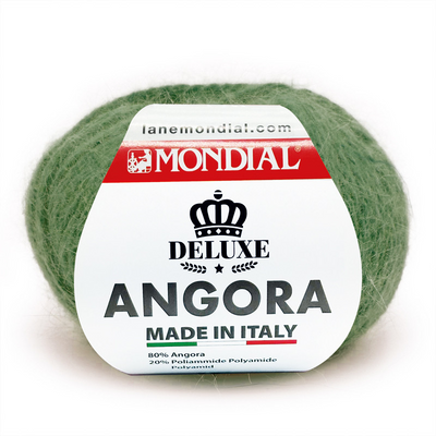 Mondial Angora