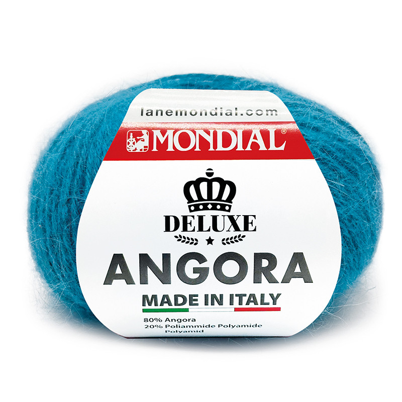 Mondial Angora