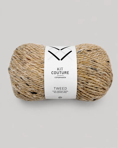 Kit Couture Tweed Garn
