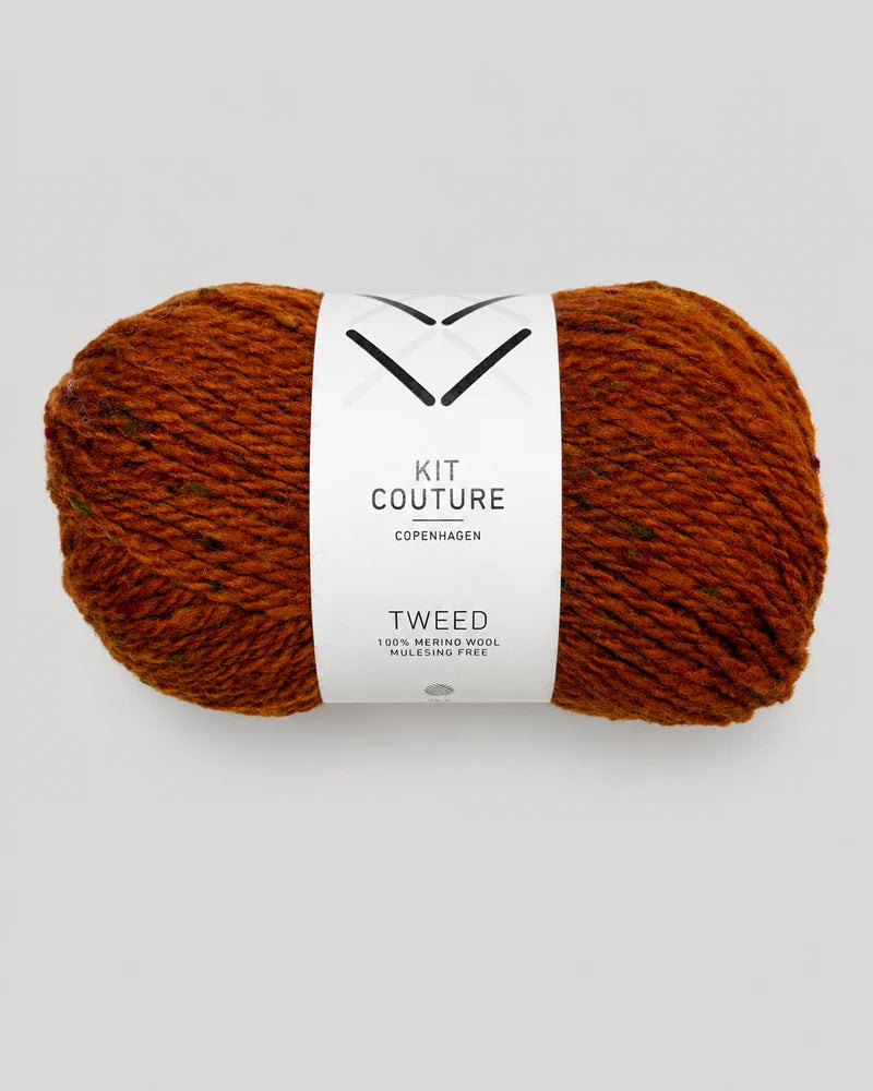 Kit Couture Tweed Garn