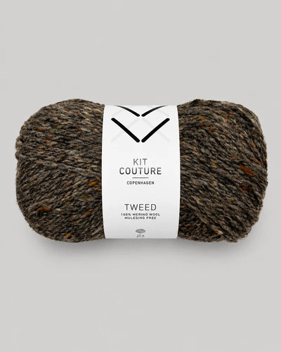 Kit Couture Tweed Garn