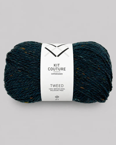Kit Couture Tweed Garn