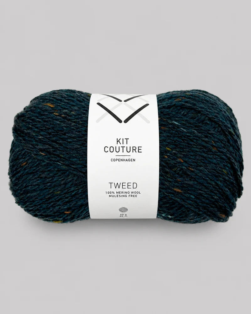 Kit Couture Tweed Garn