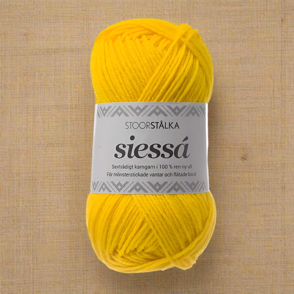 Stoorstålka Siessá