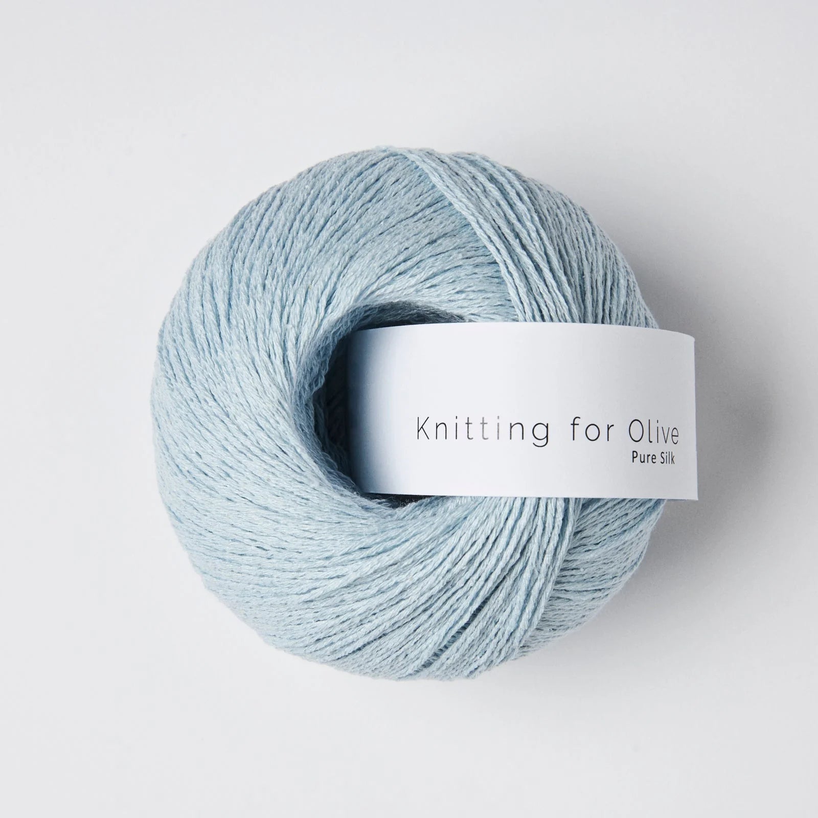 Stickpaket - Petite Knit: Bea Top (KFO Pure Silk)