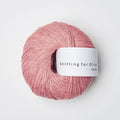 Knitting for Olive Pure Silk - SÄLJSTART 13/6
