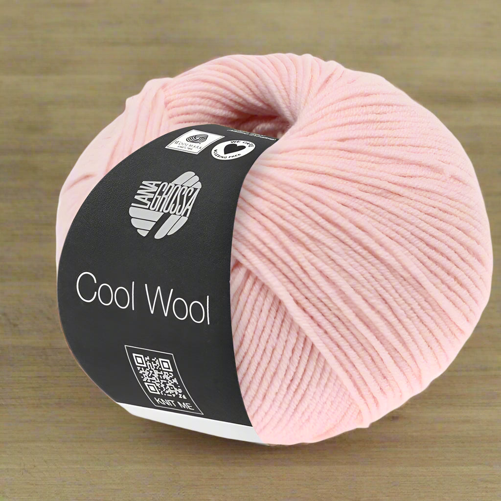 Lana Grossa Cool Wool