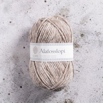 Istex Alafosslopi