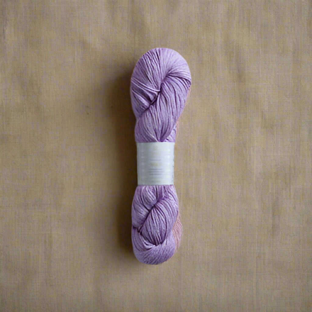 Stickpaket - Petite Knit: Cumulus Top (Select 3 Yak)