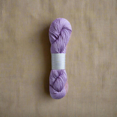 Stickpaket - Petite Knit: Cumulus Top (Select 3 Yak)