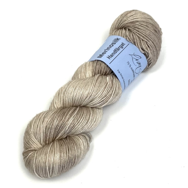 Lisa Linkvarn  Merinosilk