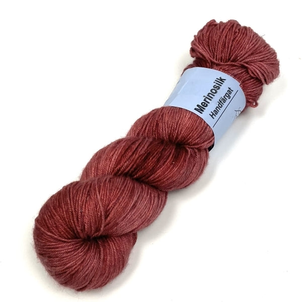 Lisa Linkvarn  Merinosilk