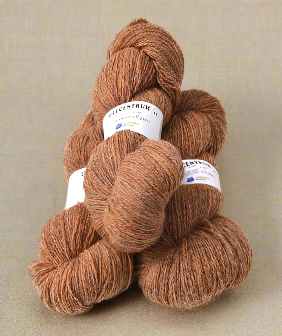 Ullcentrum 3-trådigt ullgarn