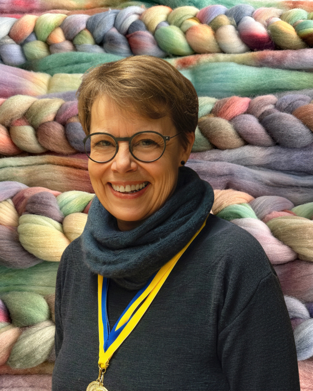 Karin Träff Nordström - Träffström Design