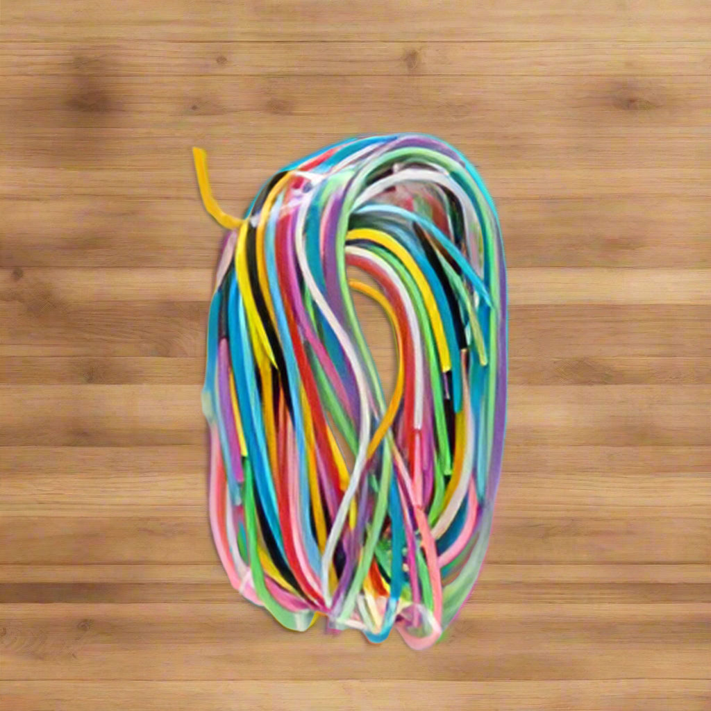 Maskwire - trådar till vilande maskar