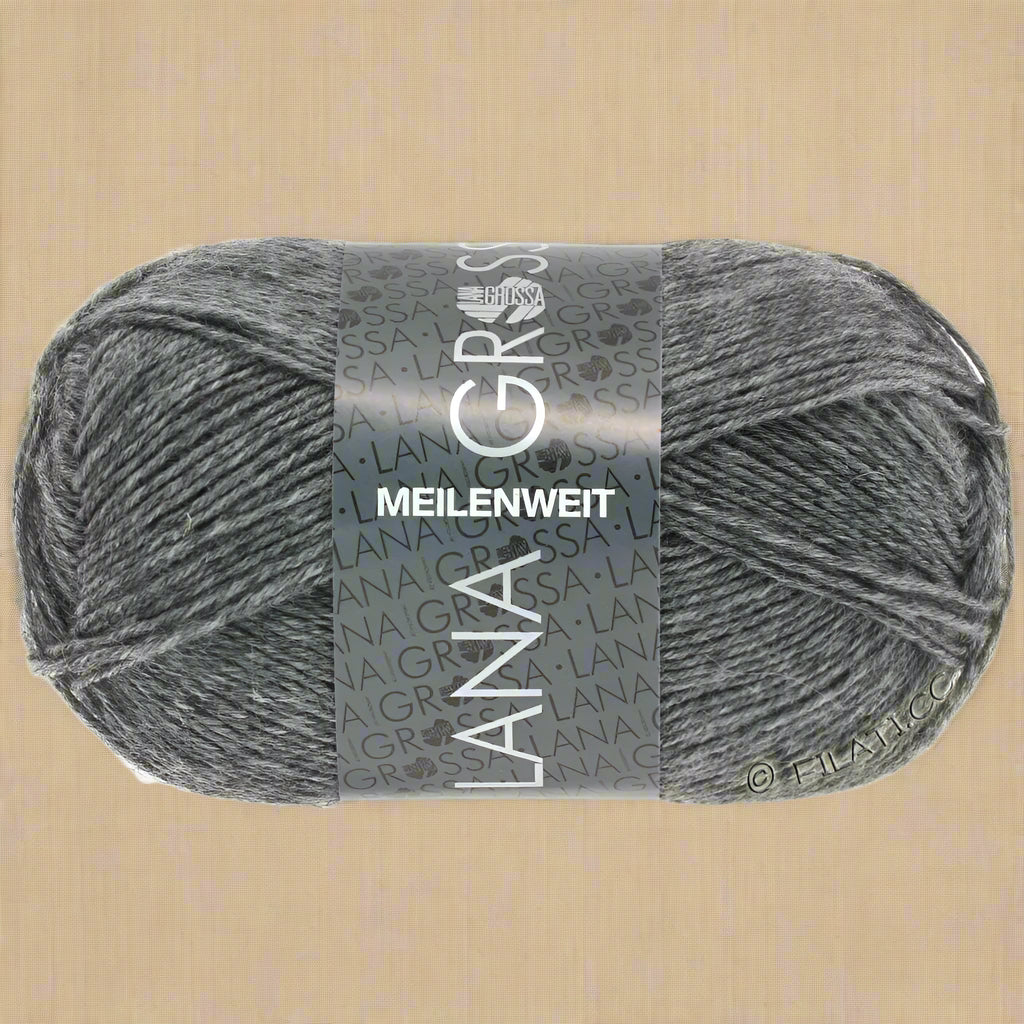 Lana Grossa Meilenweit 50