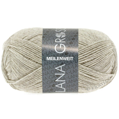 Lana Grossa Meilenweit 50