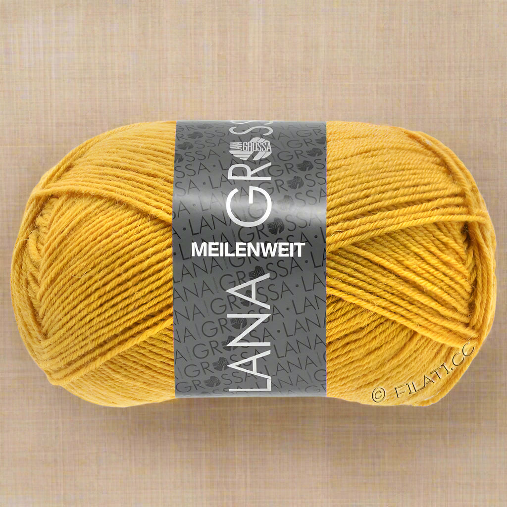 Lana Grossa Meilenweit 50