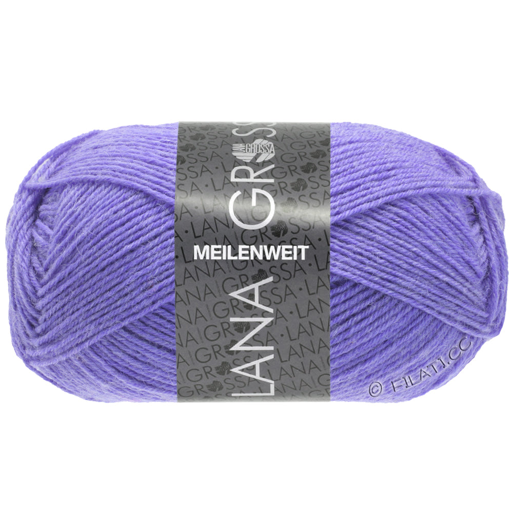 Lana Grossa Meilenweit 50