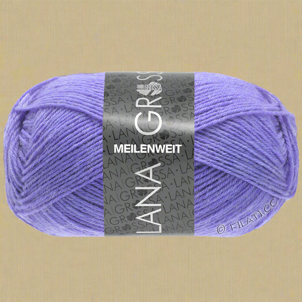 Lana Grossa Meilenweit 50