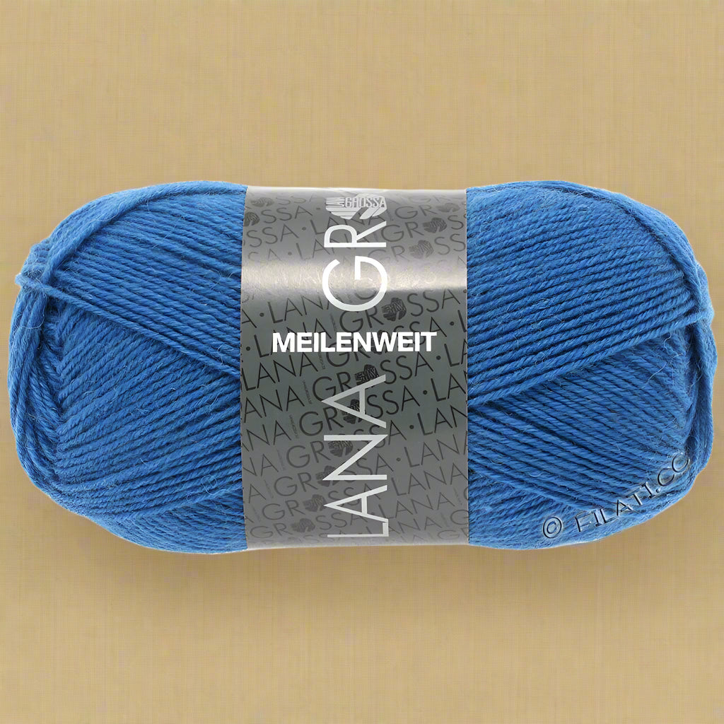 Lana Grossa Meilenweit 50