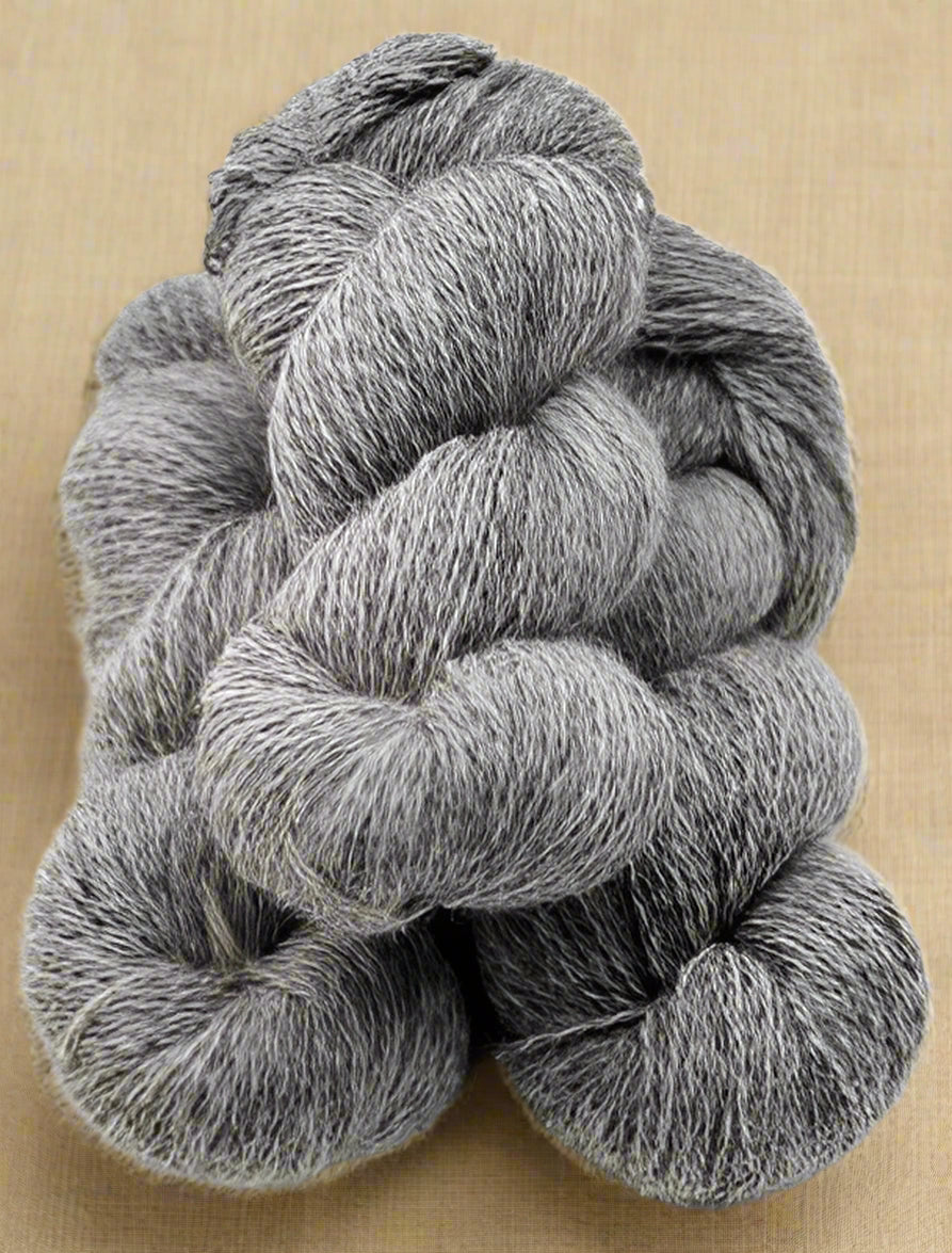 Ullcentrum 2-trådigt ullgarn