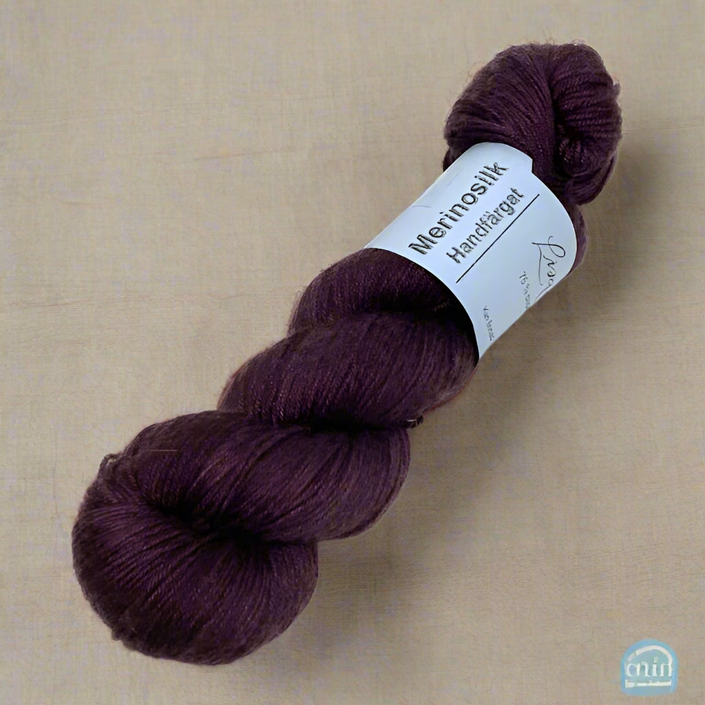 Lisa Linkvarn  Merinosilk