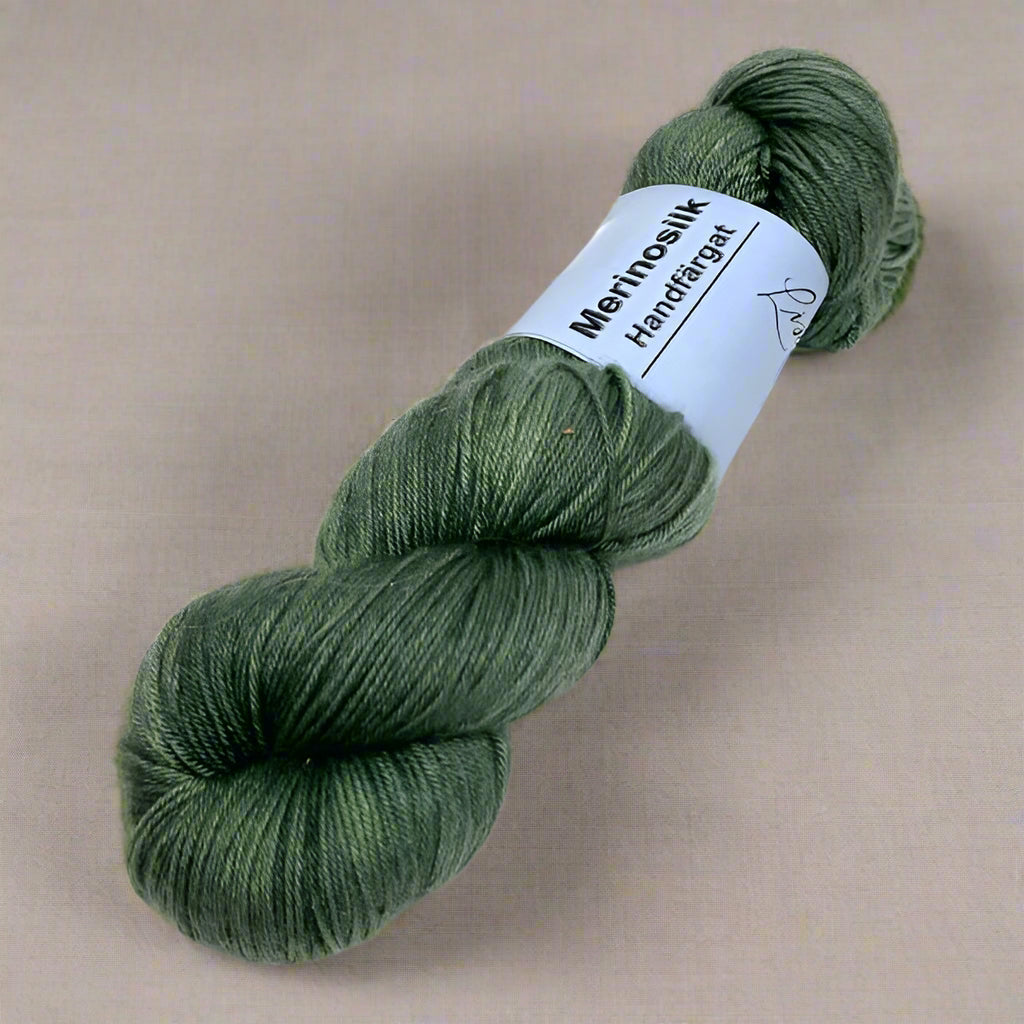 Lisa Linkvarn  Merinosilk