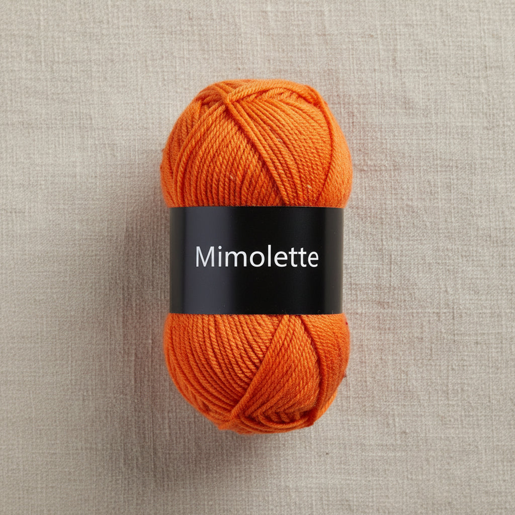 Svarta Fåret Ulrika Tweed