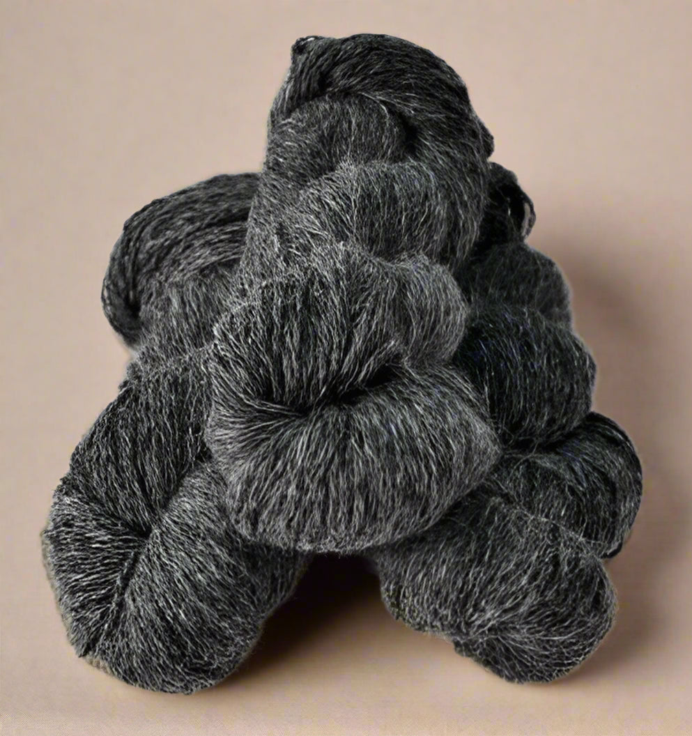 Ullcentrum 3-trådigt ullgarn