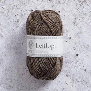 Istex Lettlopi