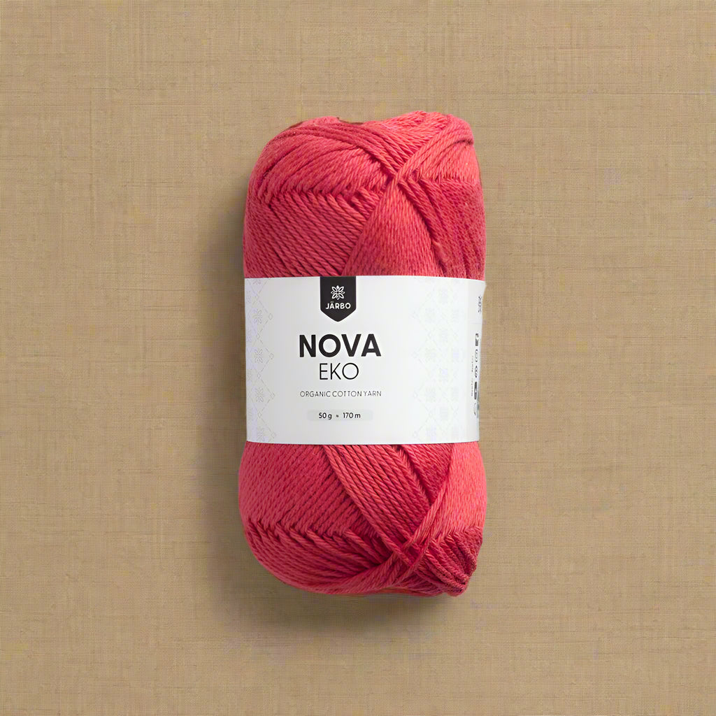 Järbo Nova Eko (motsvarar 8/4)