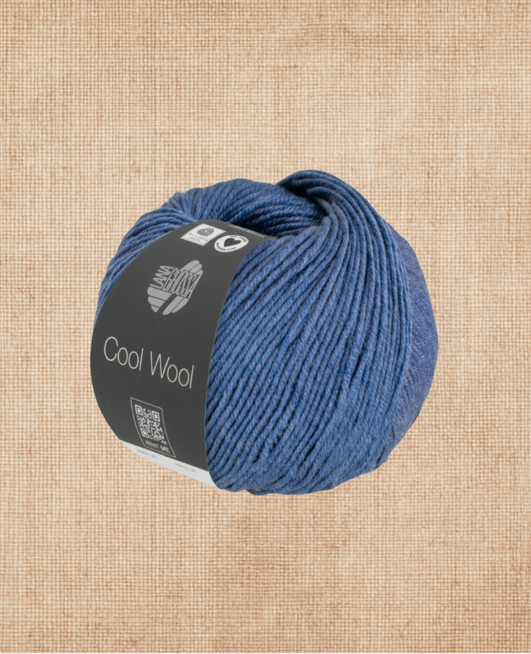 Lana Grossa Cool Wool